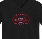 only you