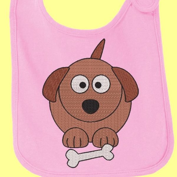 touche pas à mon os. Motif de broderie machine d’un adorable petit chien qui semble dire touche pas a mon os ,il devrait ravir les touts petits . cadre 10 x 10 /20 x 20. Formats des fichiers PES,CSD,EXP,HUS,SHV,VIP,XXX,DST,PCS,JEF,VP3,EMB… Téléchargement immédiat après votre paiement.
