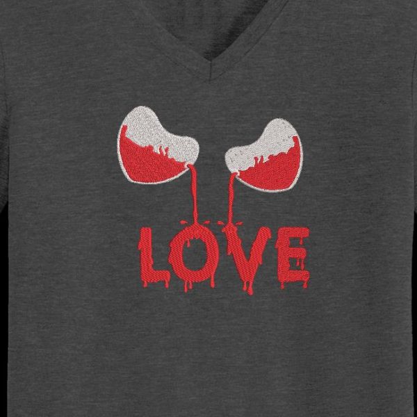 verres love