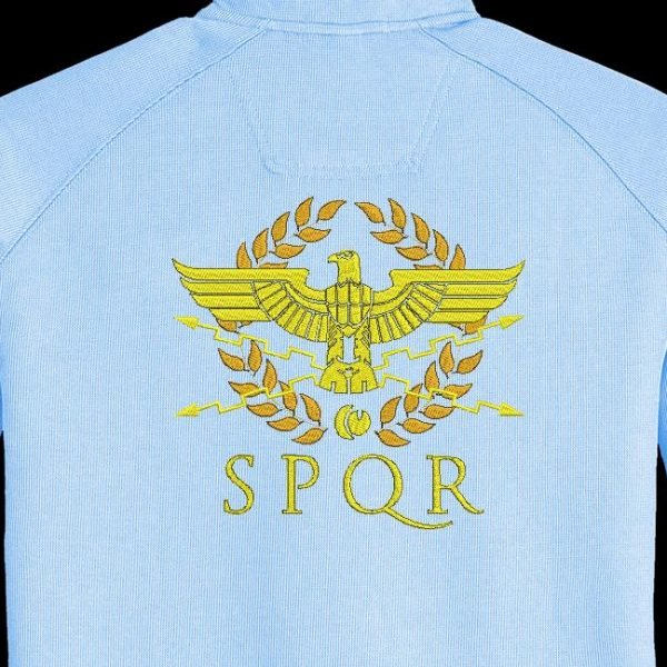 aigle de la légion romaine