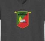 fanion de la légion étrangère