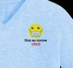 stop au corona virus – Image 3