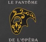 masque du fantôme de l ‘opéra