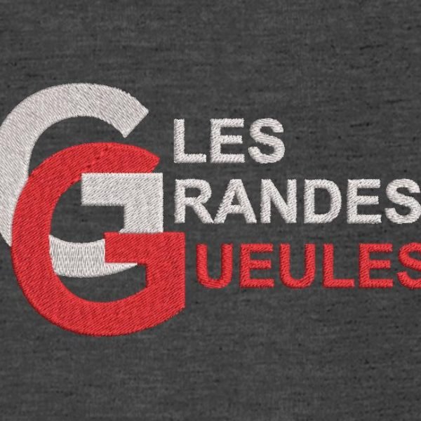 numérisation client les grandes gueules