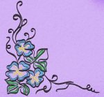 composition florale 5