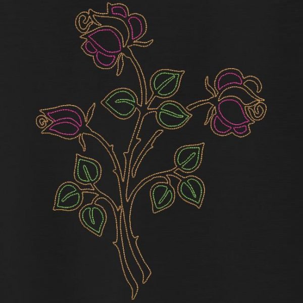 composition florale 6