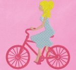 balade à vélo