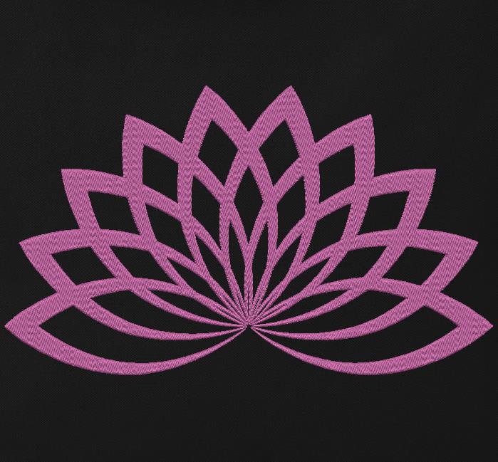 fleur de lotus 3