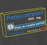 penscommel remède de l'amour