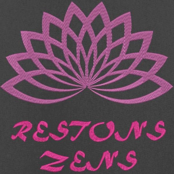 restons zens