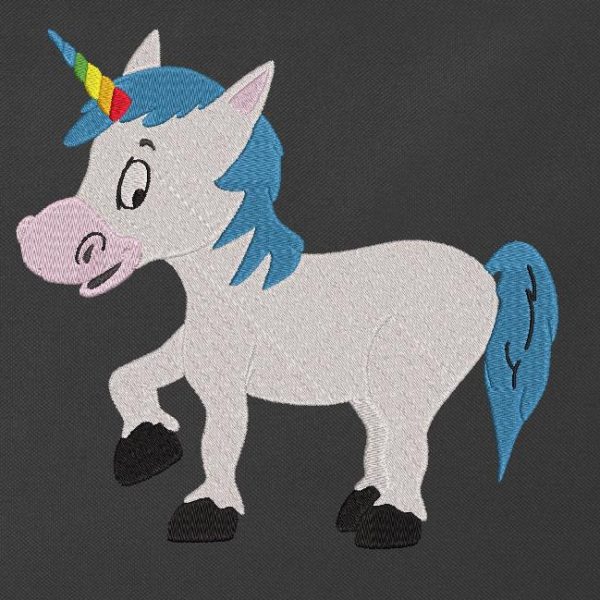 licorne 8