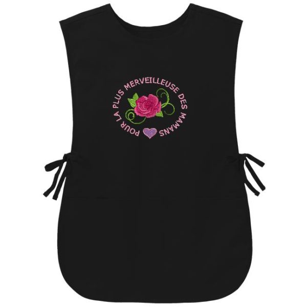 pour la plus merveilleuse des mamans