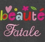 beauté fatale