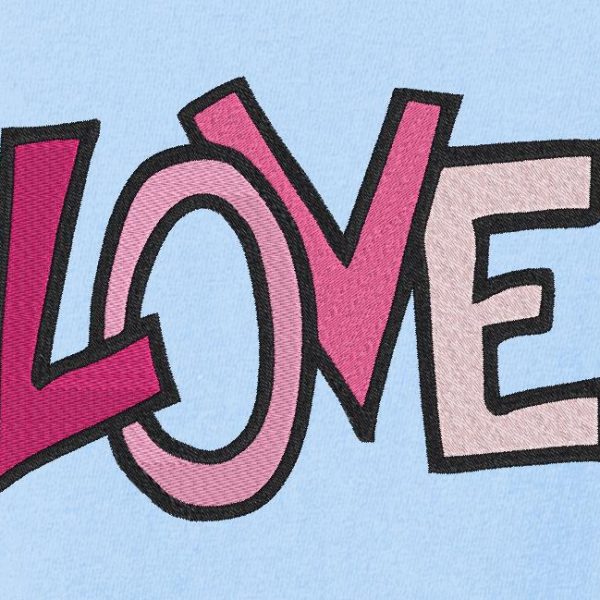 LOVE