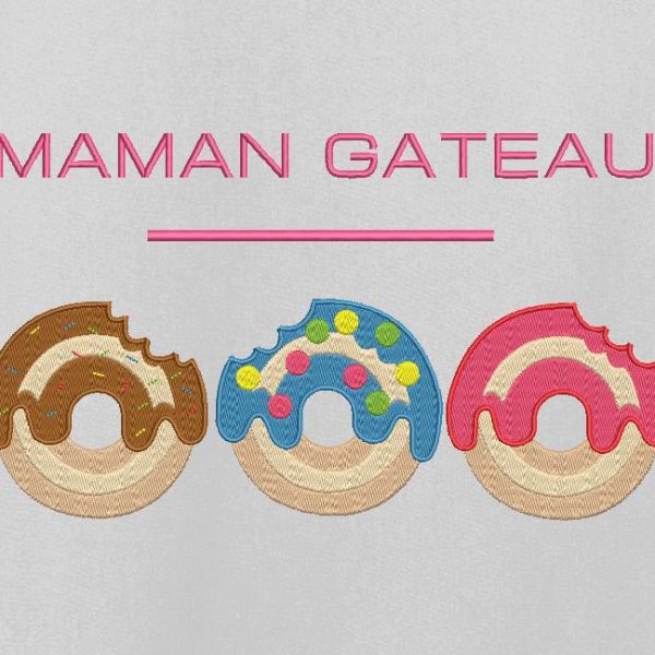maman gâteau