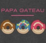 papa gâteau