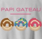 papi gâteau