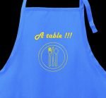 à table !!!