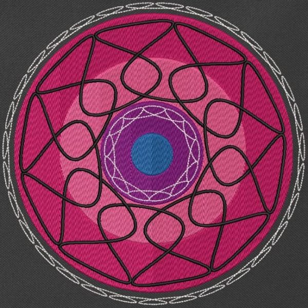 mandala 5
