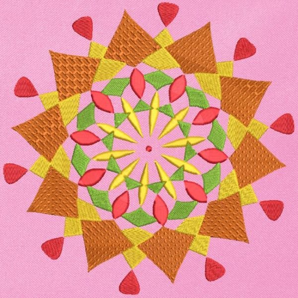 mandala 6