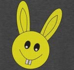 lapin émoticône
