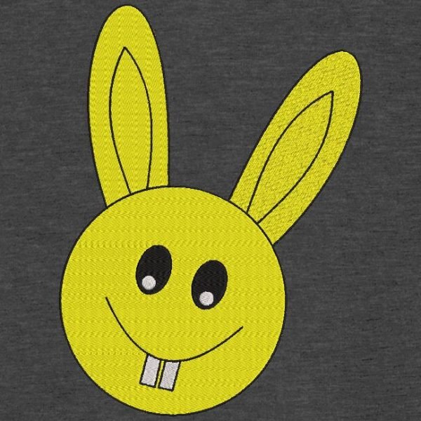 lapin émoticône