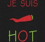 je suis hot