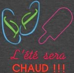 l'été sera chaud