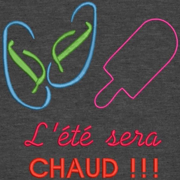 l'été sera chaud