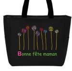 Bonne fête maman chérie
