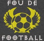 fou de football