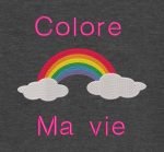 colore ma vie