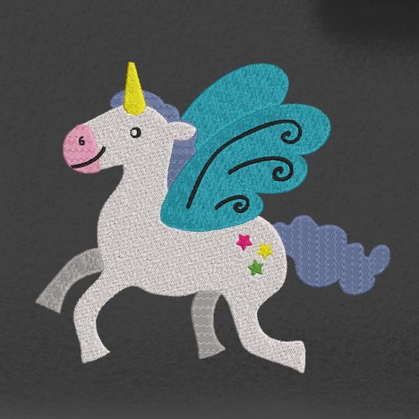 licorne 5