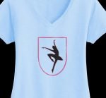 danseuse appliqué 2
