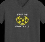 fou de football