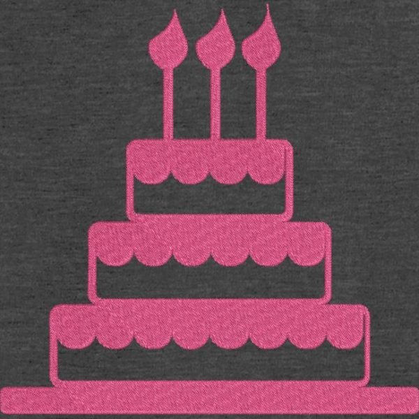 gâteau d’anniversaire 3
