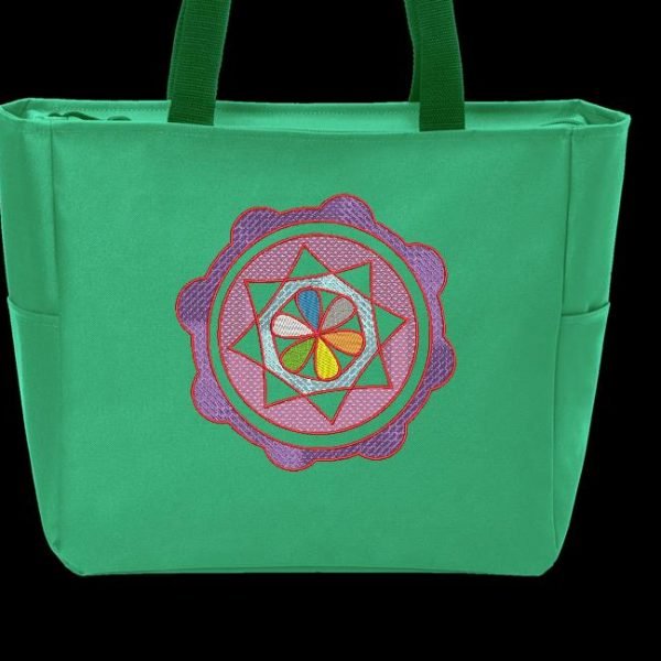 mandala 4