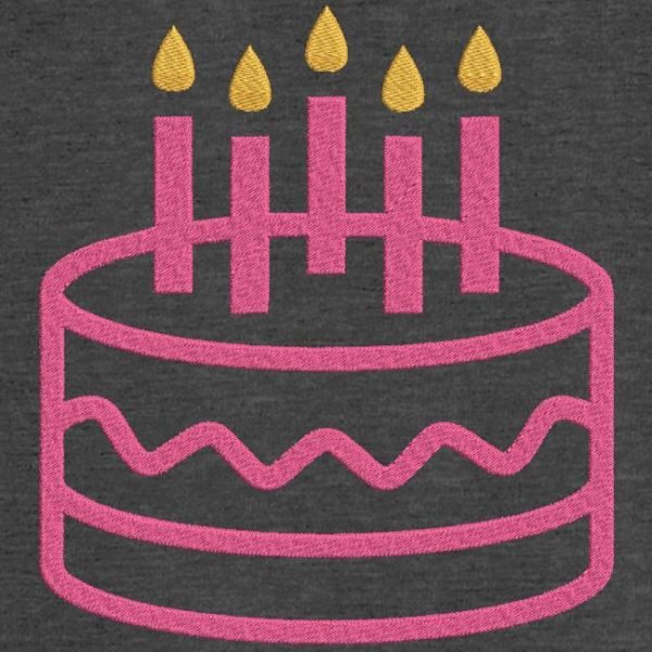 gâteau d’anniversaire 10