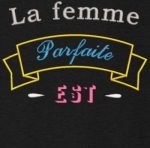 La femme parfaite est