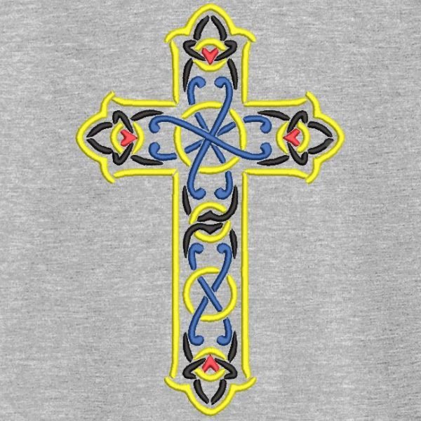 croix celtique