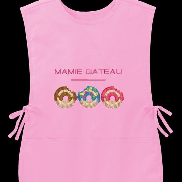 mamie gâteau