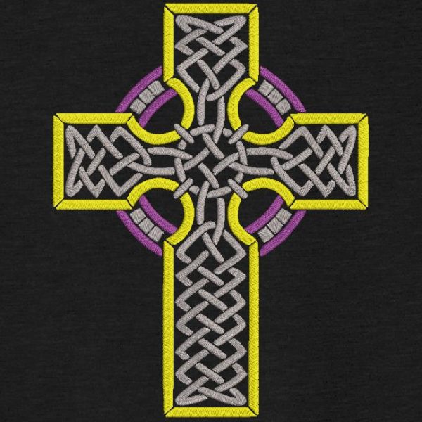 croix celtique 1