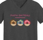 papa gâteau