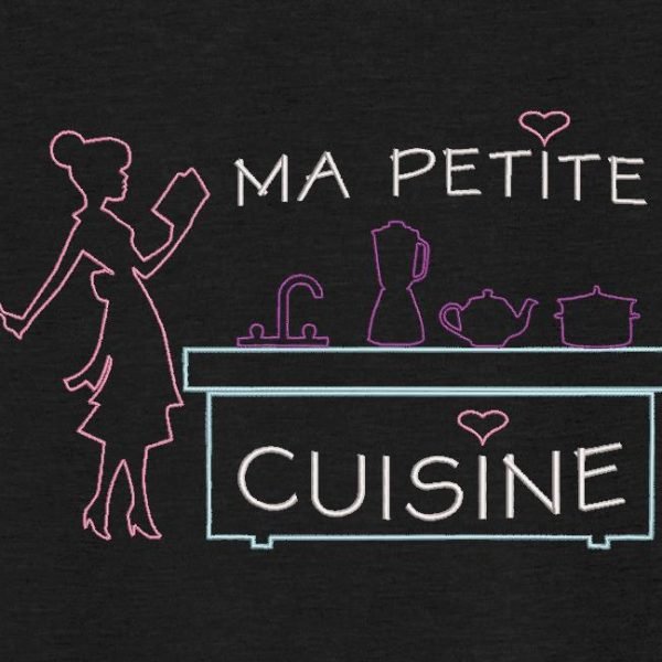 ma petite cuisine