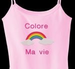 colore ma vie
