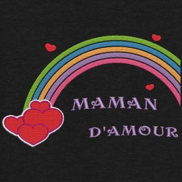  maman d'amour
