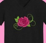 belle rose