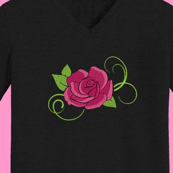 belle rose