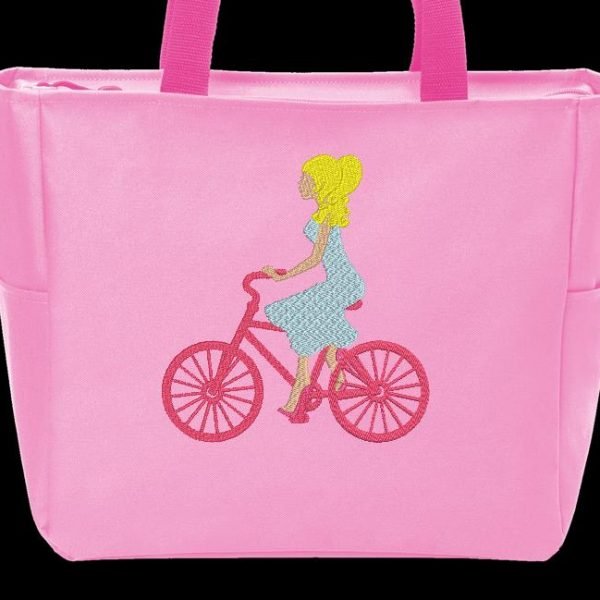 balade à vélo