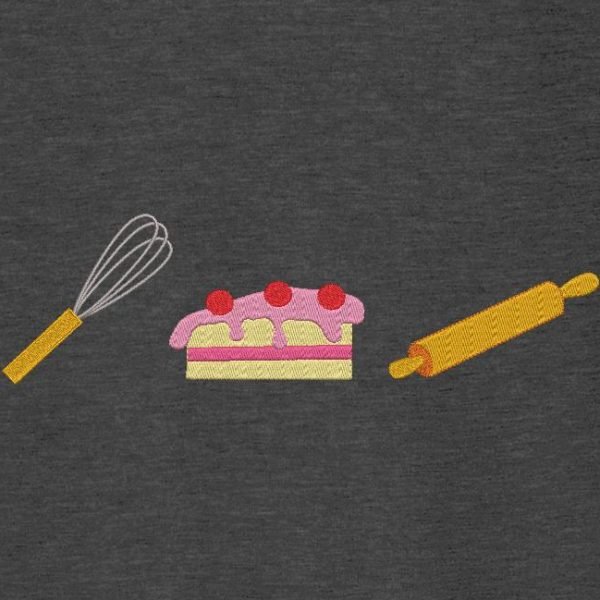 fouet,rouleau ,pâtisserie
